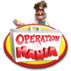 Operation Mania spel