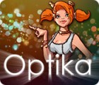 Optika spel