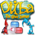 Ouba - The Great Journey spel