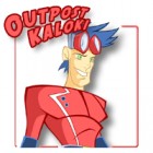 Outpost Kaloki spel