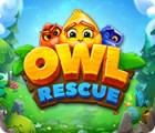 Owl Rescue spel