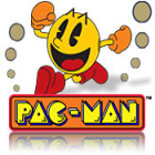 Pac Man spel