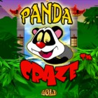 Panda Craze spel