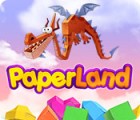 PaperLand spel