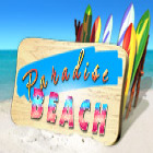 Paradise Beach spel