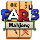 Paris Mahjong spel