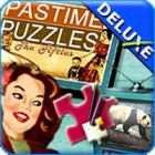 Pastime Puzzles spel