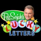 Pat Sajak's Lucky Letters spel