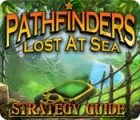 Pathfinders: Lost at Sea Strategy Guide spel