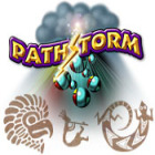 Pathstorm spel