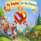 My Kingdom for the Princess spel