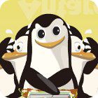 Penguin Escape spel