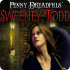 Penny Dreadfuls Sweeney Todd spel