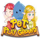 Pet Playground spel