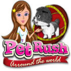 Pet Rush: Arround the World spel