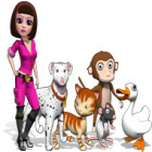 Pet Show Craze spel