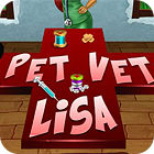 Pet Vet Lisa spel