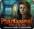 Phantasmat: Curse of the Mist Collector's Edition spel