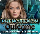 Phenomenon: Outcome Collector's Edition spel
