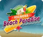 Picross: Beach Paradise spel