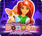 Picross BonBon Nonograms spel