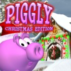 Piggly Christmas Edition spel