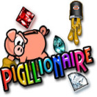 Pigillionaire spel