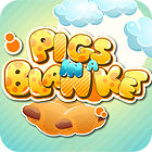 Pigs In Blanket spel