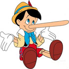 Pinocchio Names spel