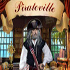 Pirateville spel