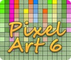 Pixel Art 6 spel