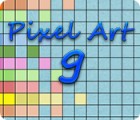 Pixel Art 9 spel