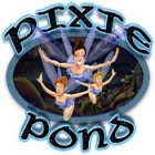 Pixie Pond spel Pixie Pond spel