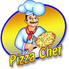 Pizza Chef spel