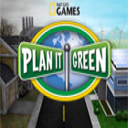 Plan it Green spel