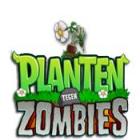 Planten tegen Zombies spel