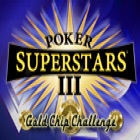 Poker Superstars 3 spel