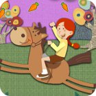 Pony Adventure spel