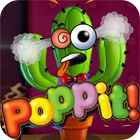 The Poppit. Stress Buster spel