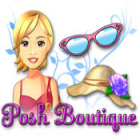 Posh Boutique spel