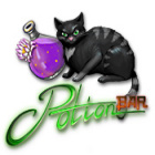 Potion Bar spel