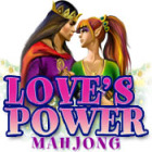 Love's Power Mahjong spel
