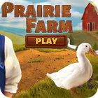 Prairie Farm spel