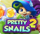 Pretty Snails 2 spel Pretty Snails 2 spel