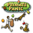 Primate Panic spel
