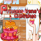 Princess Irene's Cupcakes spel