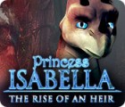 Princess Isabella: De Erfgenaam spel