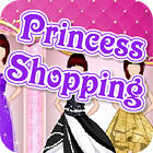 Princess Shopping spel
