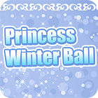 Princess Winter Ball spel