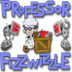 Professor Fizzwizzle spel